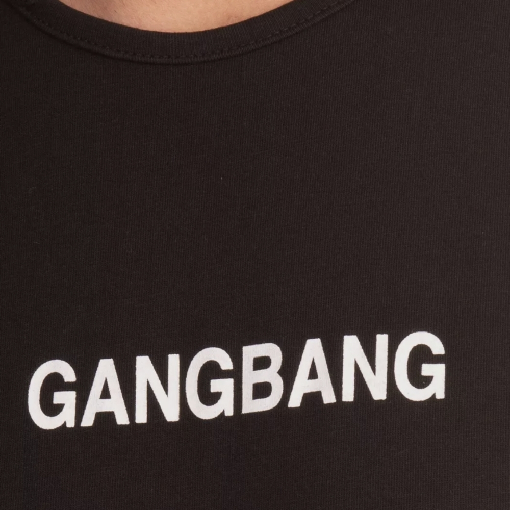 Family first t-shirt